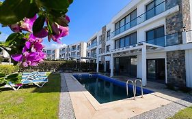 Petrum Sunset Resıdence Hotel